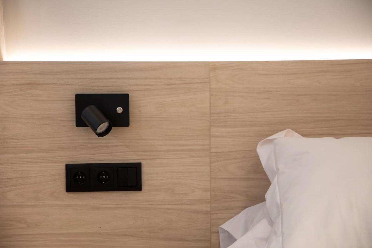 Apartmán Ponteloft - Currino Pontevedra Exteriér fotografie